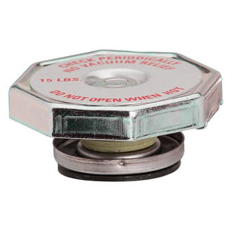 Gates® - Engine Coolant Replacement Radiator Cap