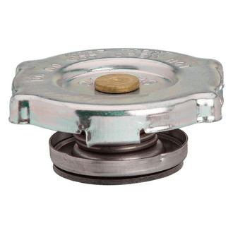 Gates® - Engine Coolant Replacement Radiator Cap