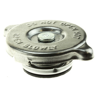 Gates® - Engine Coolant Replacement Radiator Cap