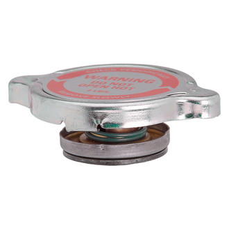 Gates® - Engine Coolant Replacement Radiator Cap