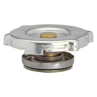 Gates® - Engine Coolant Replacement Radiator Cap