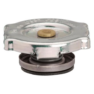 Gates® - Engine Coolant Replacement Radiator Cap