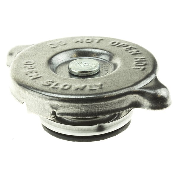 Gates® - Engine Coolant Replacement Radiator Cap