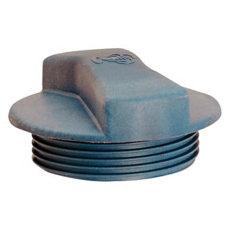 Gates® - Engine Coolant Replacement Radiator Cap