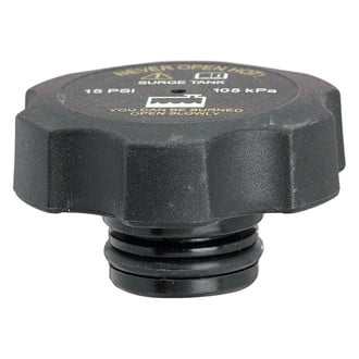Gates® - Replacement Radiator Cap