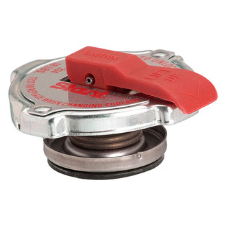 Gates® - Safety Release Radiator Cap