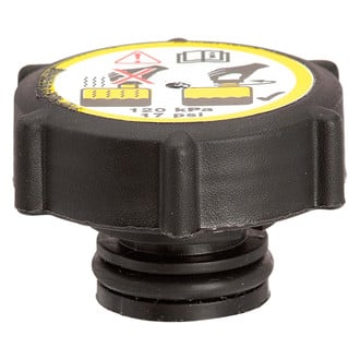 Gates® - Replacement Radiator Cap