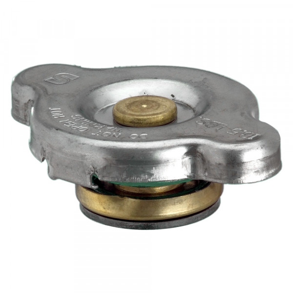 Gates 31521 Standard Radiator Cap