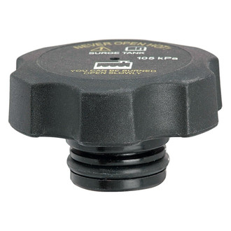Gates® - Engine Coolant Replacement Radiator Cap