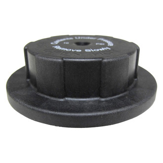 Gates® - Replacement Radiator Cap