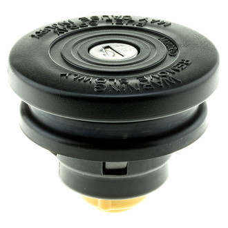 Gates® - Regular Locking Fuel Cap