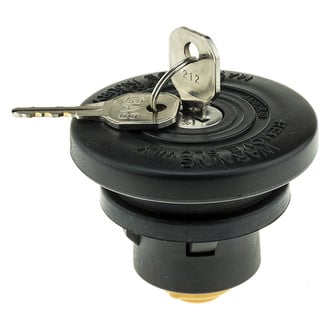 Gates® - Replacement Fuel Tank Cap