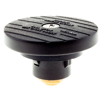 Gates® - Locking Fuel Tank Cap
