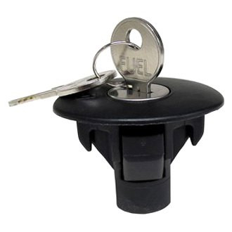 Gates® - Locking Fuel Tank Cap