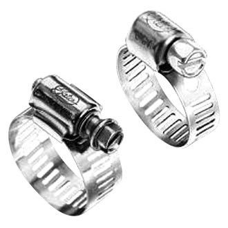 Gates® - Stainless Steel Engine Coolant Hose Clamp Standard