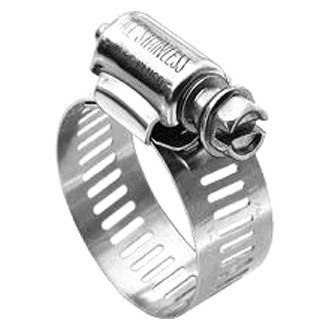 Gates® - Green Stripe™ Heavy-Duty Stainless Steel Engine Coolant Hose Clamp Heavy Duty