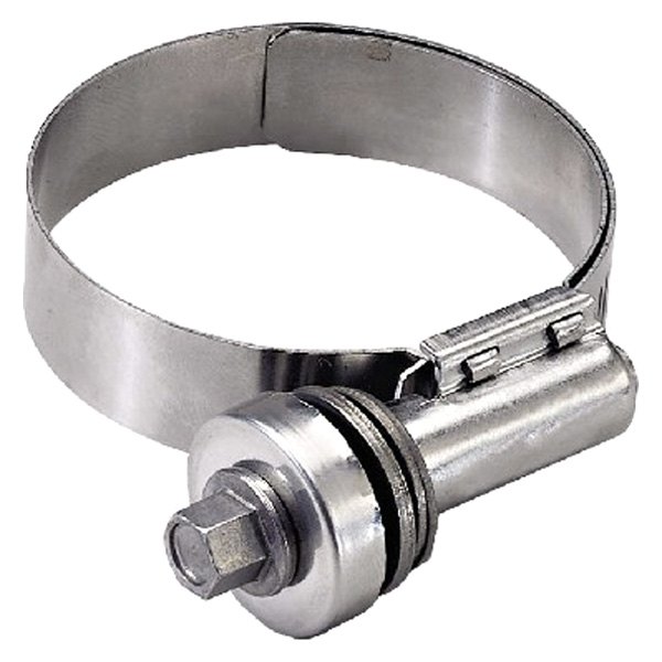 Gates® - Green Stripe™ Heavy-Duty Constant Tension Engine Coolant Hose Clamp