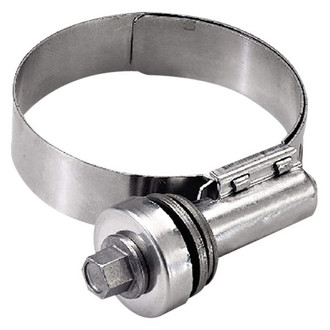 Gates® - Green Stripe™ Constant Tension Engine Coolant Hose Clamp
