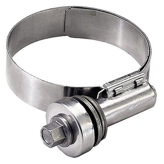 Gates® - Green Stripe™ Constant Tension Engine Coolant Hose Clamp