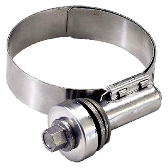 Gates® - Green Stripe™ Constant Tension Engine Coolant Hose Clamp