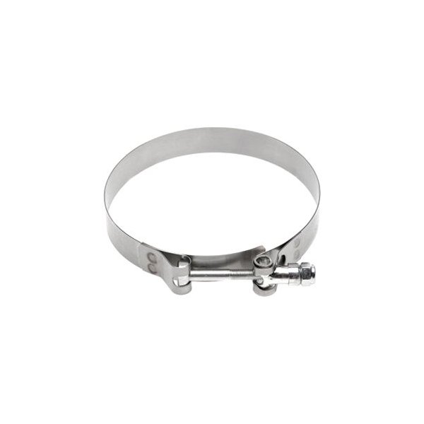 Gates® 32763 Green Stripe™ HeavyDuty TBolt Hose Clamps Standard