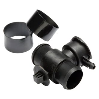 Gates® - Engine Coolant Filler Neck