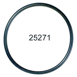 Gates® - Engine Coolant Thermostat Seal