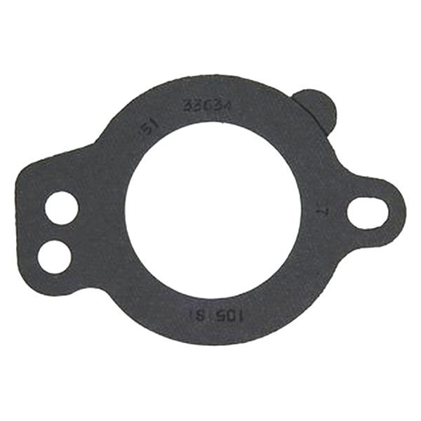 Gates® - Engine Coolant Thermostat Housing Gasket