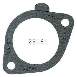 Gates® - Engine Coolant Thermostat Housing Gasket