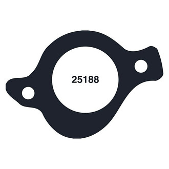 Gates® - Engine Coolant Thermostat Housing Gasket