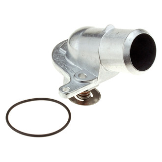 Gates® - Engine Coolant Thermostat with Housing