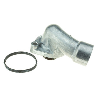 Gates® - Engine Coolant Thermostat with Housing