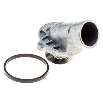 Gates® - Engine Coolant Thermostat with Housing