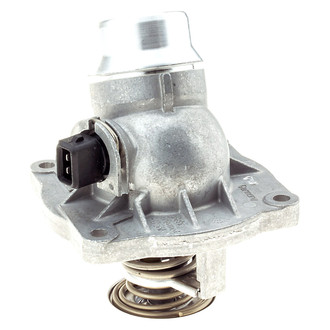 Gates® - Engine Coolant Thermostat with Housing