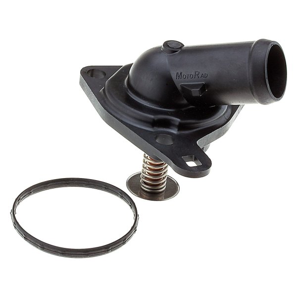 Gates® - Engine Coolant Thermostat with Housing