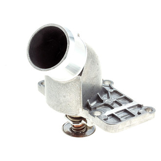 Gates® - Engine Coolant Thermostat with Housing