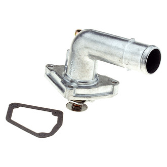 Gates® - Engine Coolant Thermostat with Housing