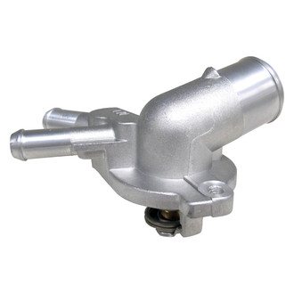 Gates® - Engine Coolant Thermostat with Housing