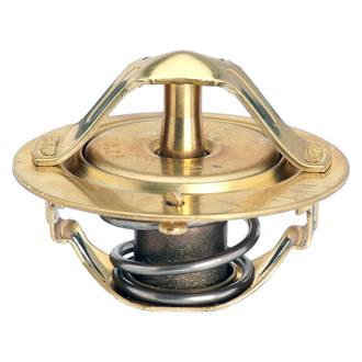Gates® - Engine Coolant OE Type Thermostat