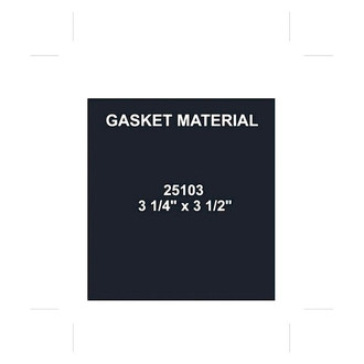 Gates® - Engine Coolant Thermostat Housing Gasket