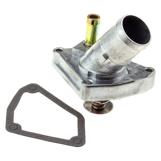 Gates® - Engine Coolant Thermostat and Housing Assembly