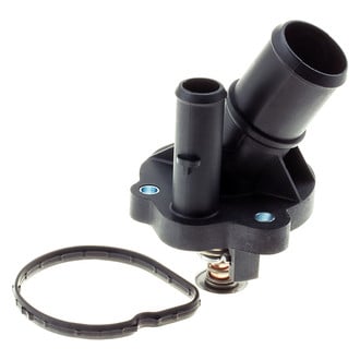 Gates® - Engine Coolant Thermostat with Housing