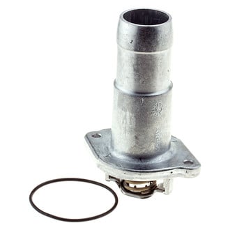Gates® - Engine Coolant Thermostat with Housing