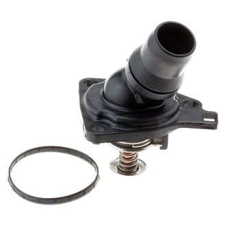 Gates® - Engine Coolant Thermostat with Housing