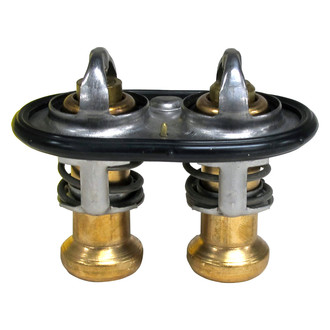 Gates® - Engine Coolant OE Type Thermostat