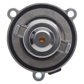 Gates® - Engine Coolant Thermostat with Housing