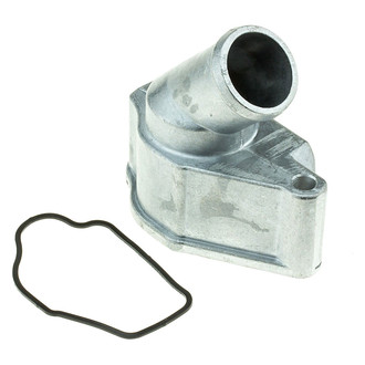 Gates® - Engine Coolant Thermostat with Housing