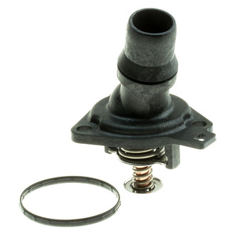 Gates® - Engine Coolant Thermostat with Housing