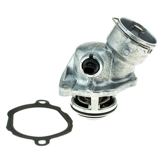 Gates® - Engine Coolant Thermostat with Housing