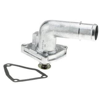 Gates® - Engine Coolant Thermostat with Housing